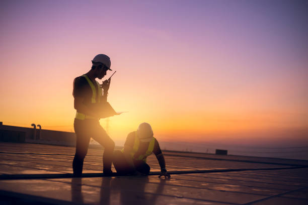 Quick and Trustworthy Emergency Roof Repair Services in Dandridge, TN