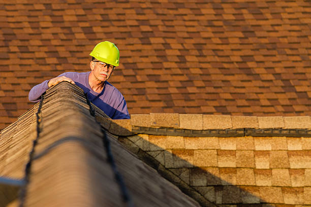 Quick and Trustworthy Emergency Roof Repair Services in Dandridge, TN