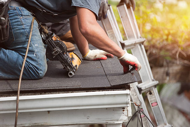 Best Flat Roof Repair Services  in Dandridge, TN