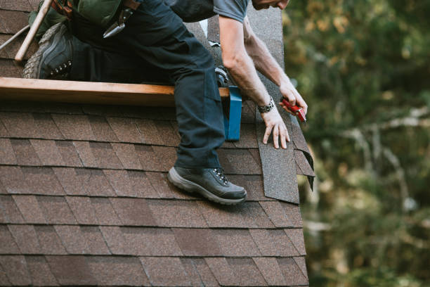 Heating Cable for Roof Installation in Dandridge, TN